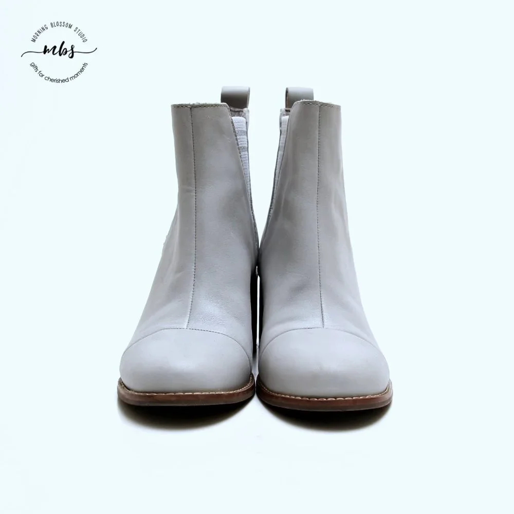 Toms women size